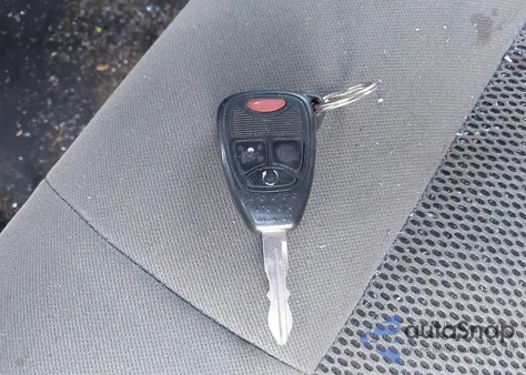 2008 Jeep Wrangler Unlimited Sahara из США, поврежденный, VIN 1J4GA59188L634388